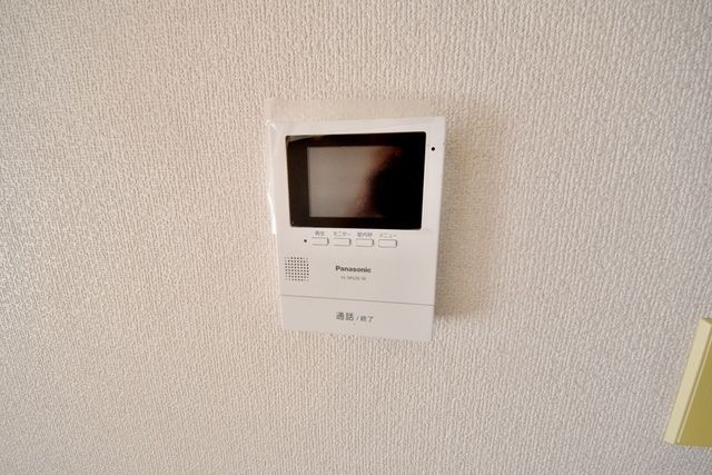 セキュリティ　別部屋参考写真