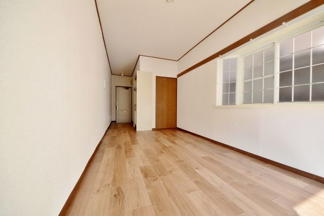 居室・リビング　別部屋参考写真