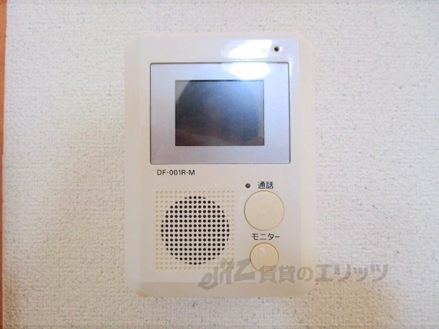 セキュリティ　ドアフォン（ＴＶ含）