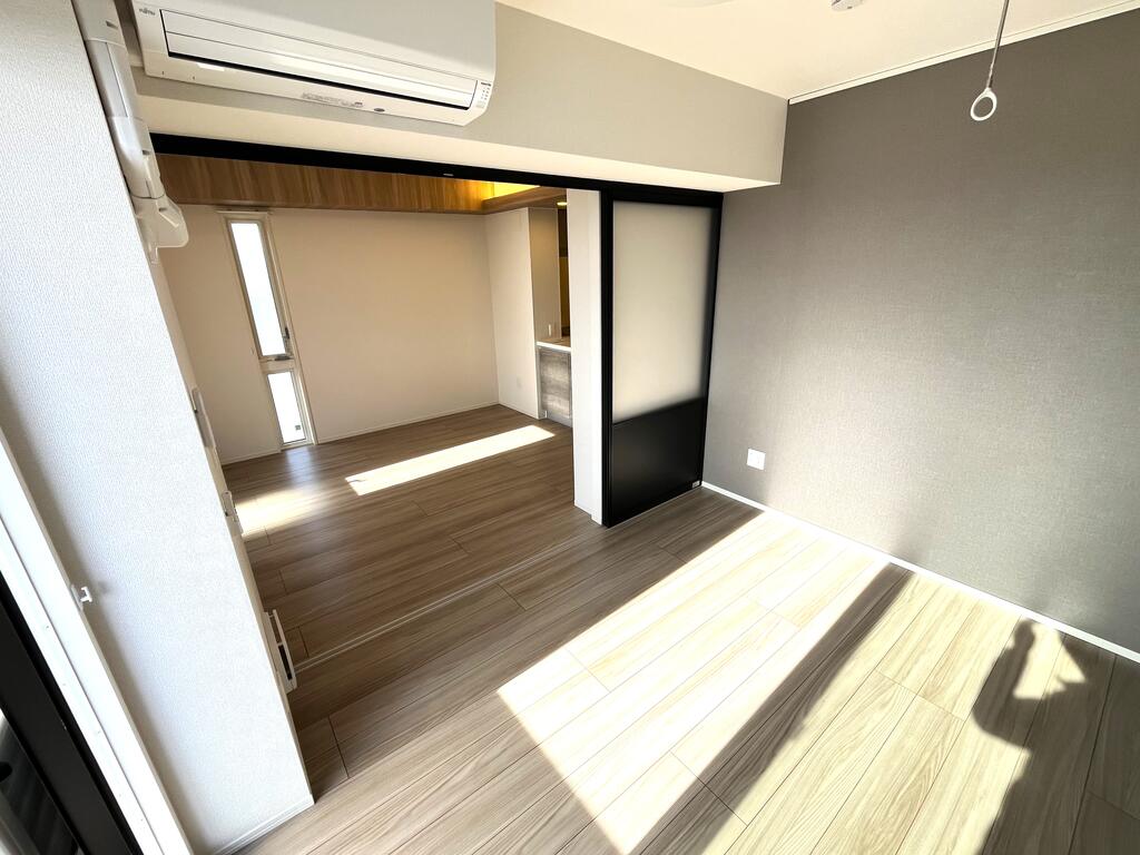 【D-ROOM白萩町のその他部屋・スペース】