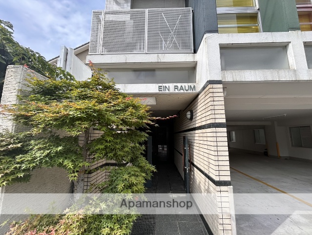 エントランス　眺望