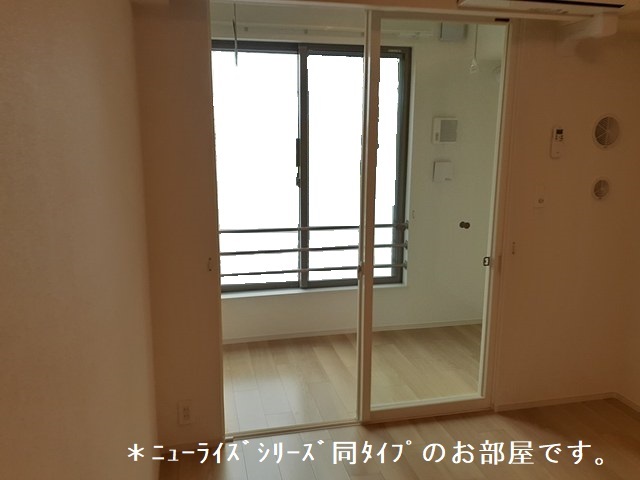 【東近江市沖野のアパートのその他部屋・スペース】