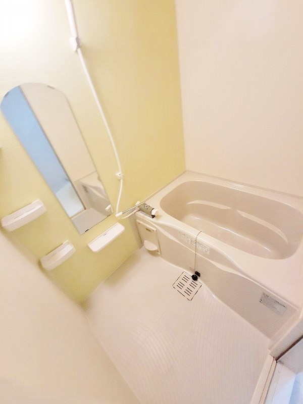 バス・シャワールーム　★浴室★