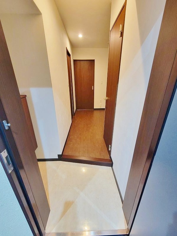 玄関　★玄関ホール★