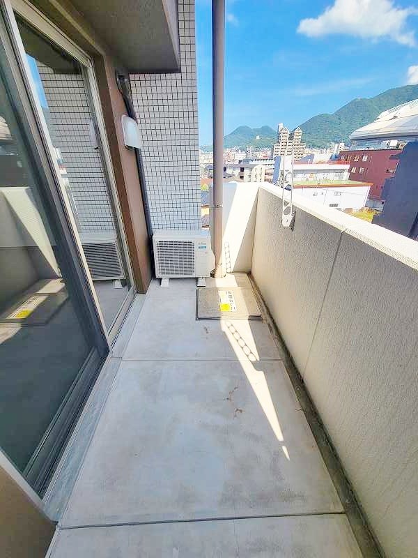 バルコニー　★バルコニー★