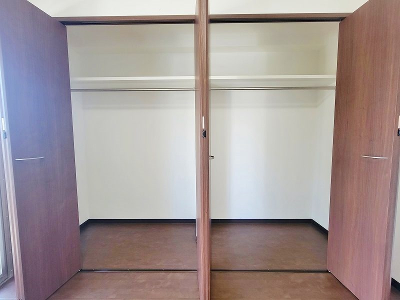 収納　★クローゼット★