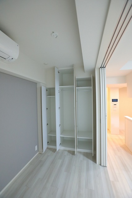 収納　収納※反転参考写真