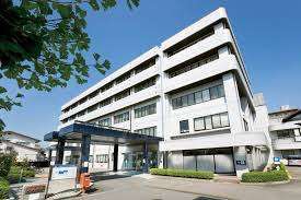 病院　一宮市立木曽川市民病院（病院）まで4205m