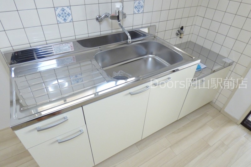 キッチン　イメージです。