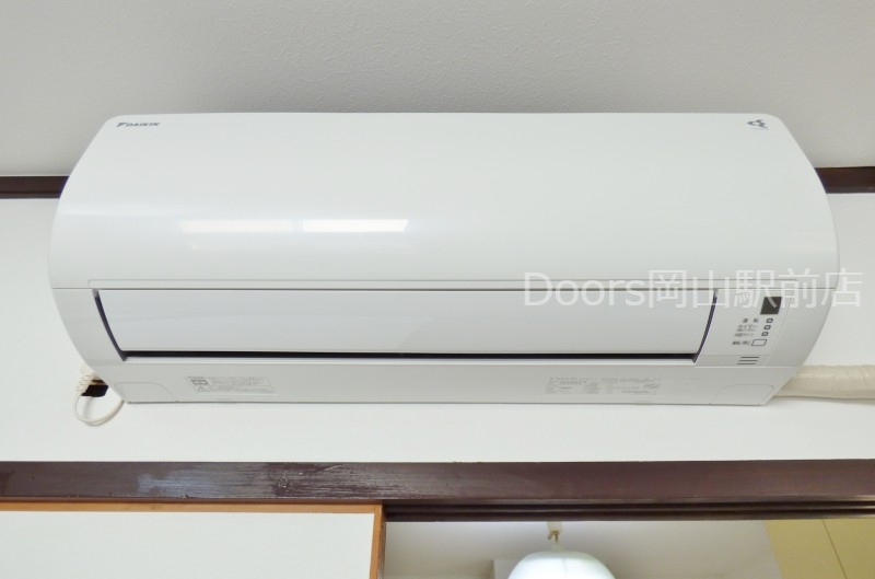 その他設備　イメージです。