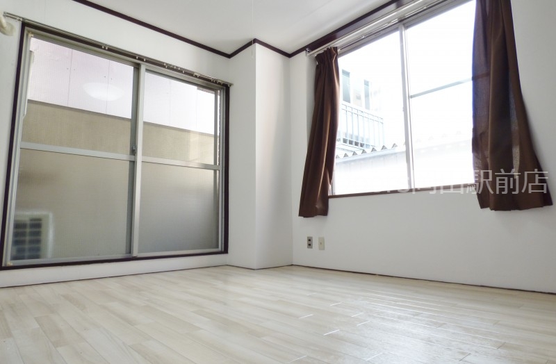 居室・リビング　イメージです。