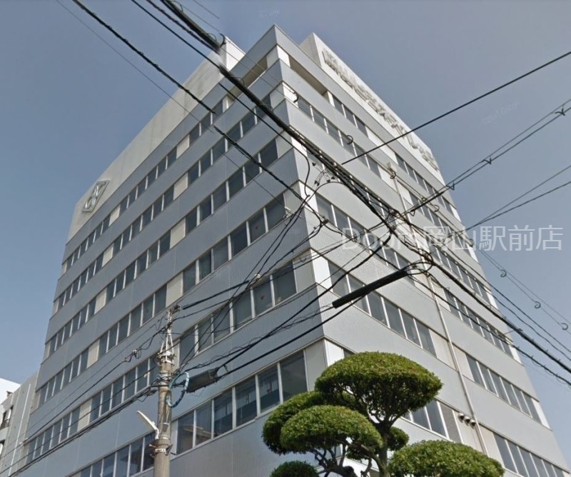 その他　専門学校岡山ビジネスカレッジ田町キャンパス（その他）まで392m