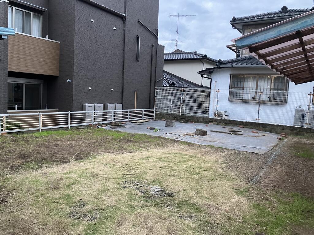 山口貸家のその他写真