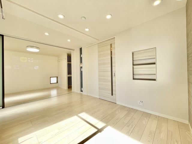 その他部屋・スペース