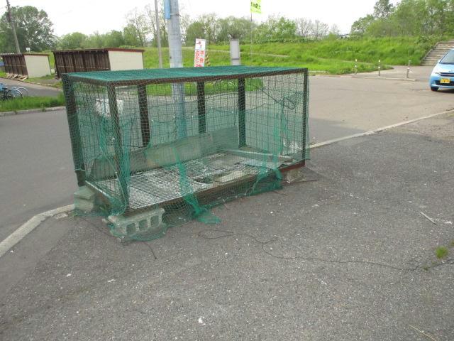 その他共有部分　建物設備