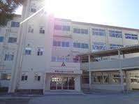 小学校　静岡市立清水入江小学校（小学校）まで660m