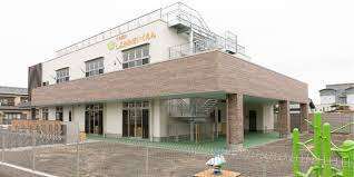 幼稚園・保育園　十七夜山しぶかわほいくえん（幼稚園・保育園）まで500m