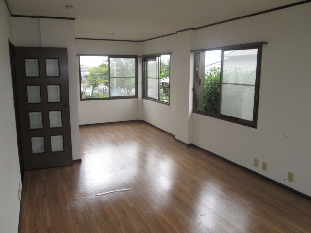 居室・リビング　ＬＤ約１３．７帖