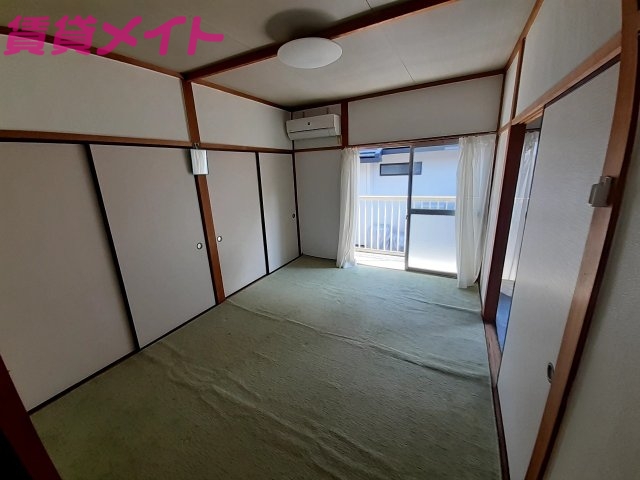 その他部屋・スペース　同物件別室の画像です