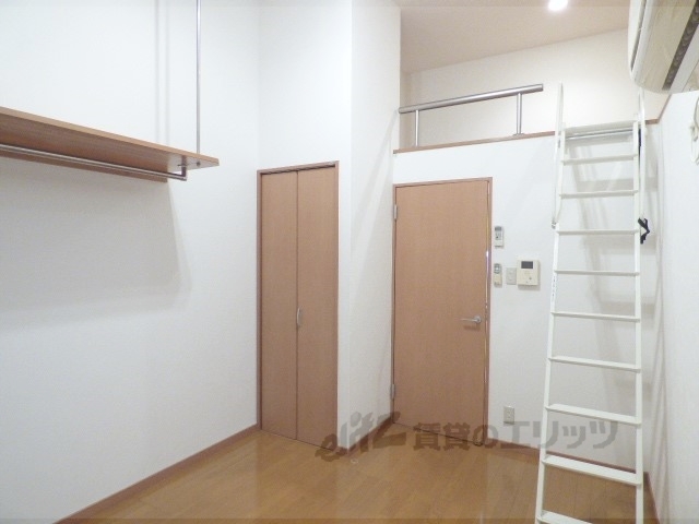 居室・リビング　洋室