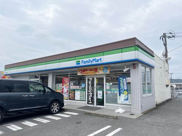 コンビニ　ファミリーマート長船土師店（コンビニ）まで943m