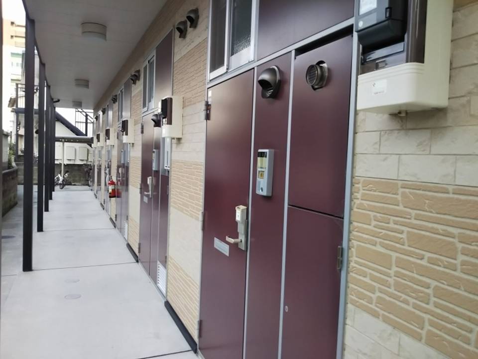 その他　共用部分