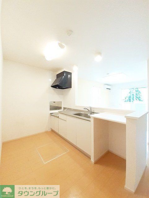 キッチン　お部屋探しは【タウンハウジング千葉店】にお任せ下さい♪