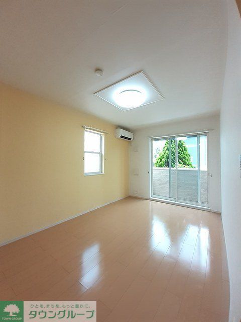 居室・リビング　現地待ち合わせ歓迎♪お問合せはタウンハウジング千葉店まで！