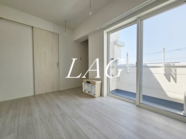 その他部屋・スペース　寝室です。