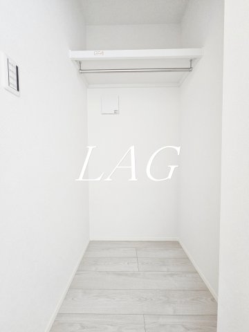 収納　収納です。