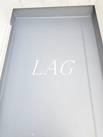 バルコニー　バルコニーです。