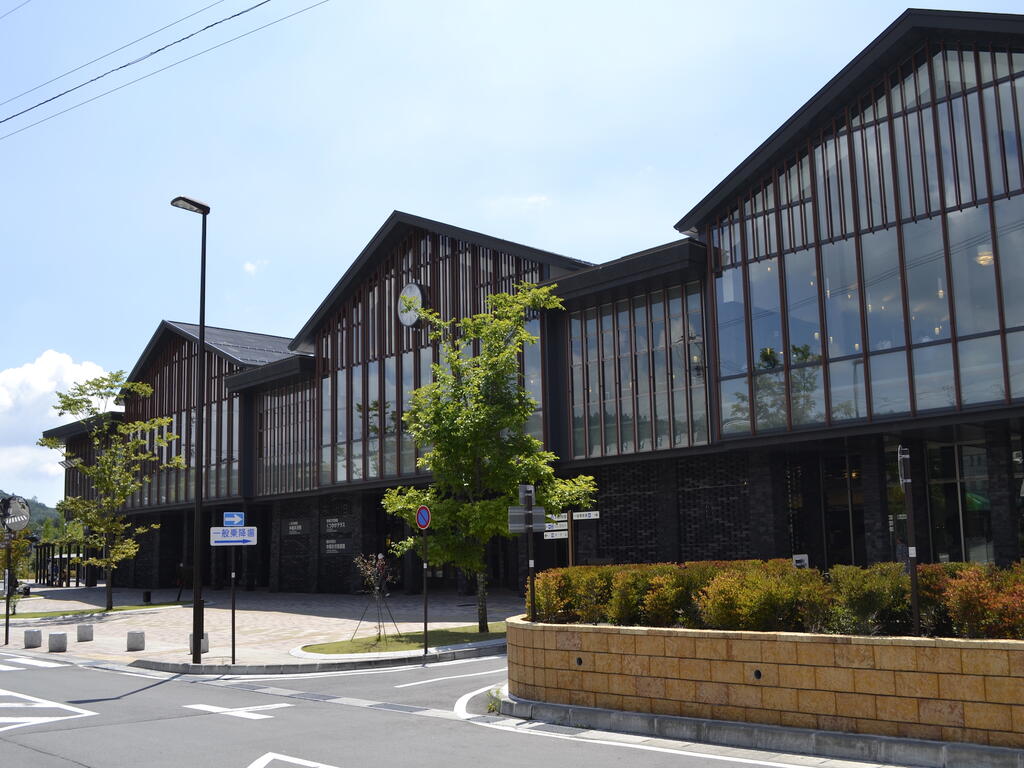その他　しなの鉄道中軽井沢駅（その他）まで1258m