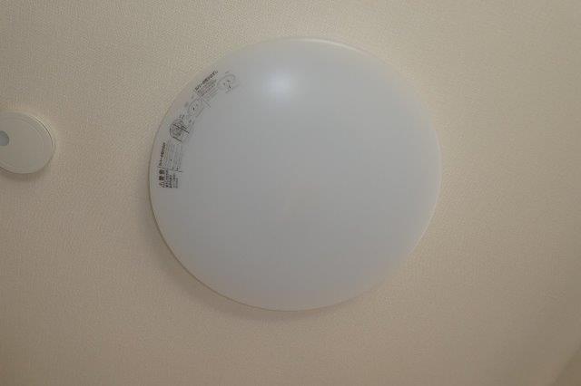 その他設備　照明