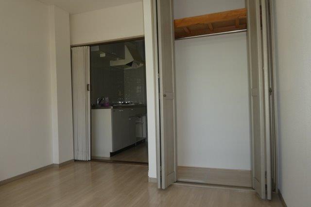 その他部屋・スペース　洋室