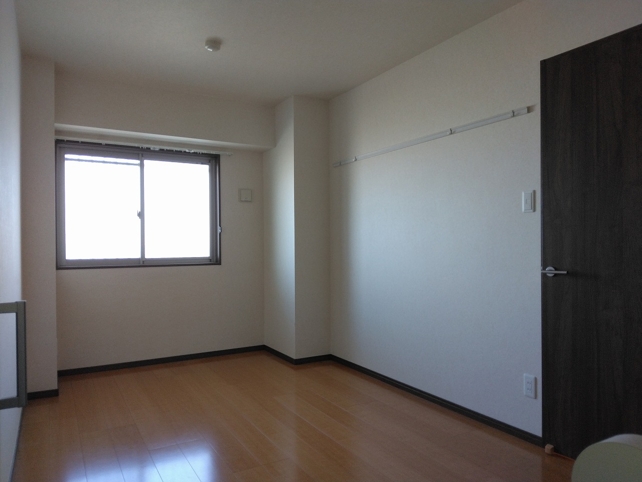 その他部屋・スペース　北側洋室