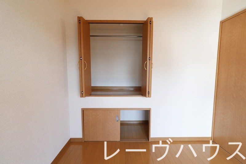 収納　収納