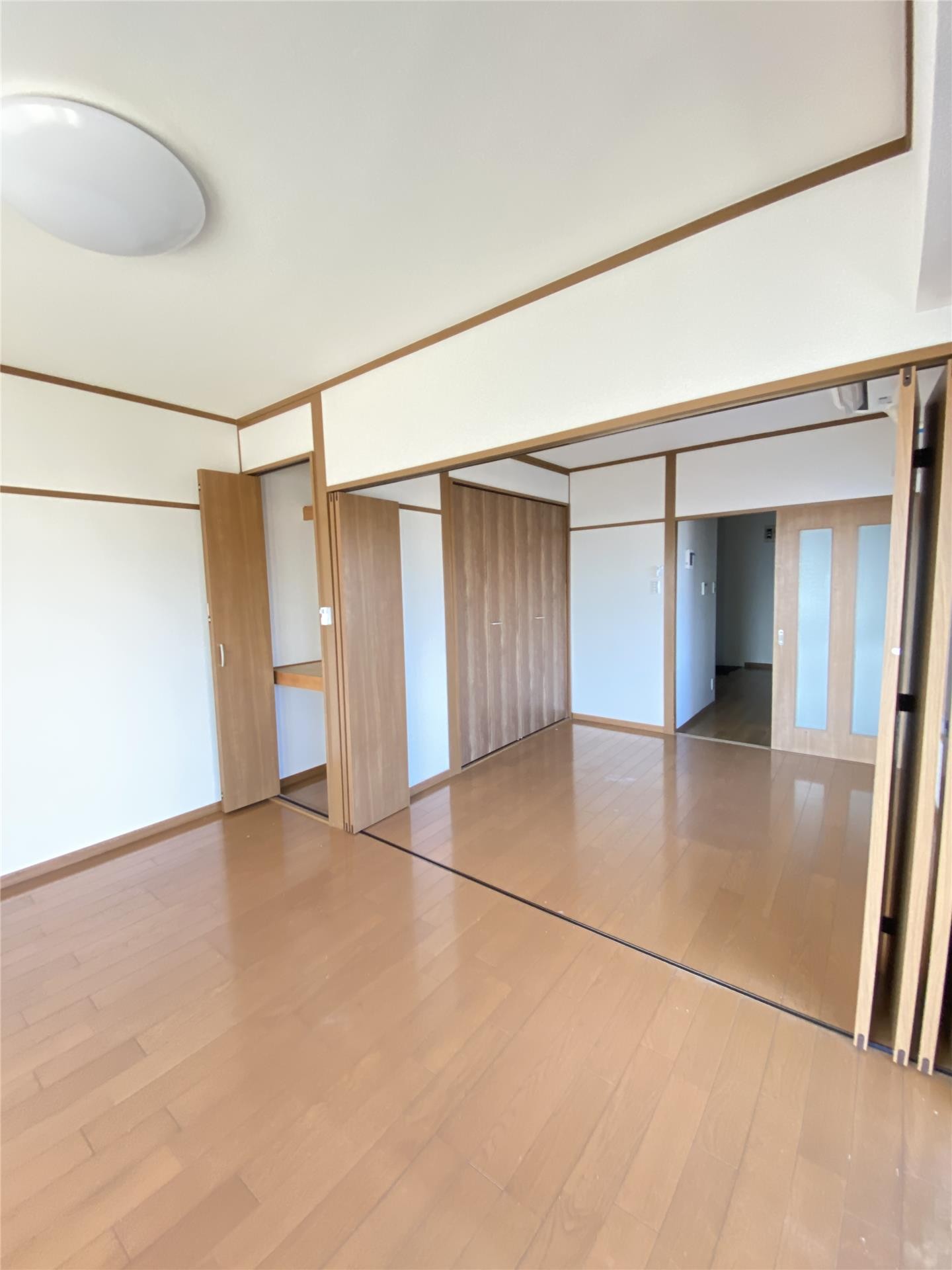 【川口市芝中田のマンションのその他部屋・スペース】