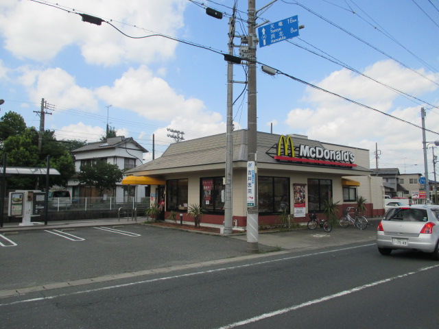 【マンションアカンサスIの飲食店】