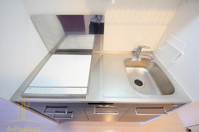 キッチン　セレニテ梅田EST