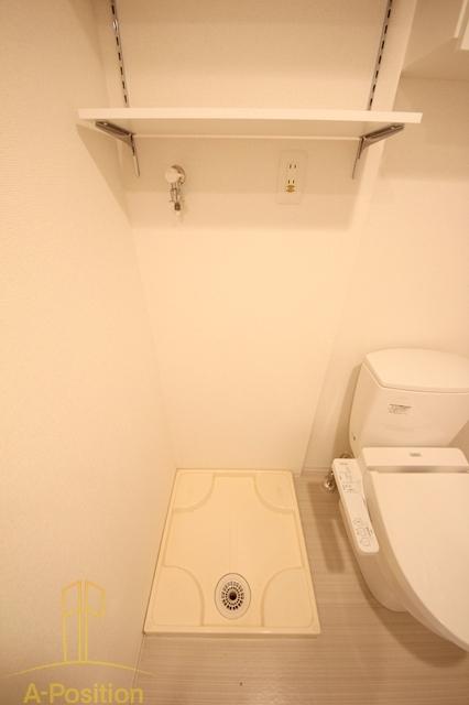 その他設備　セレニテ梅田EST