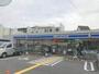 コンビニ　ローソン 淀川三津屋南二丁目店（コンビニ）まで1166m