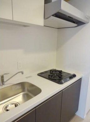 キッチン　キッチン※別部屋参考写真