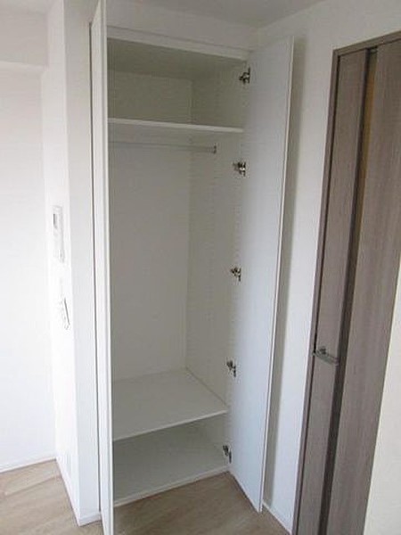 収納　収納※別部屋参考写真