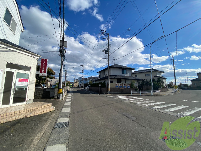 駐車場　駐車場その他