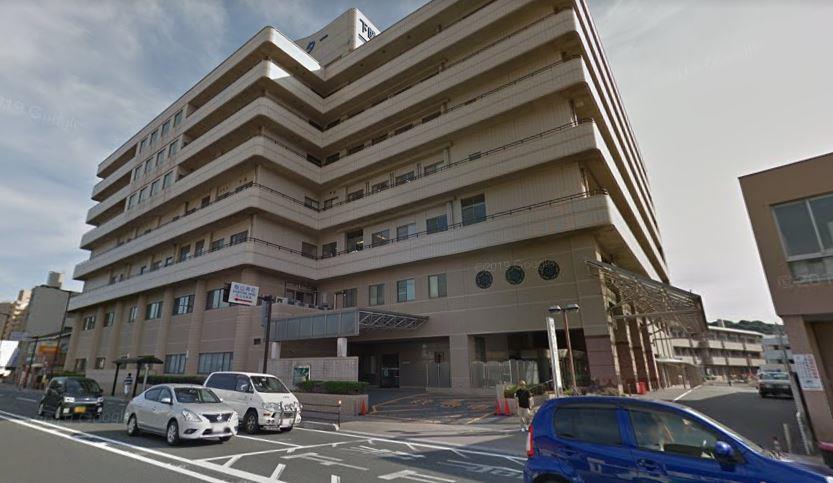 病院　下関医療センター（病院）まで68m