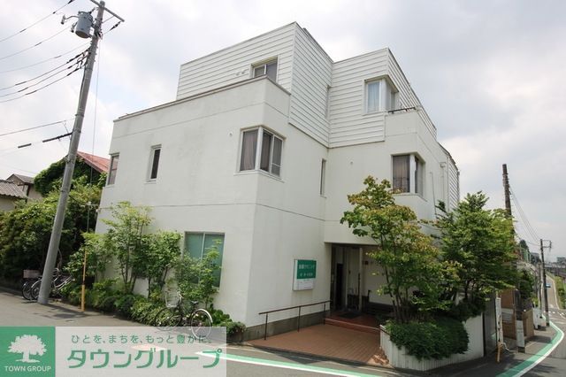 病院　田園クリニック（病院）まで915m