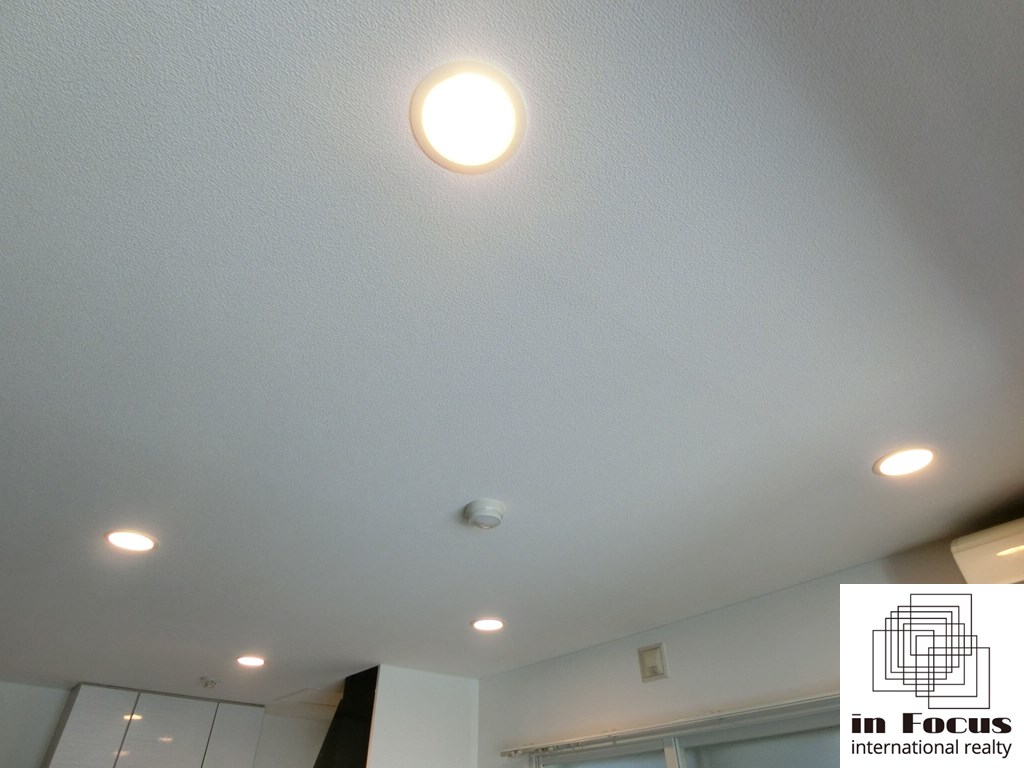 その他　おしゃれな内装