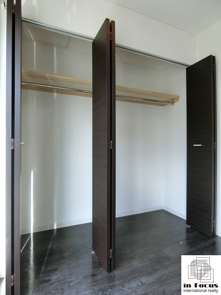 収納　大容量の収納