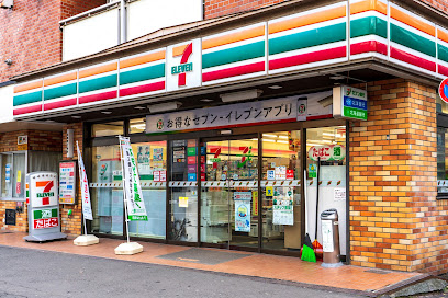 コンビニ　セブンイレブン南5条店（コンビニ）まで249m
