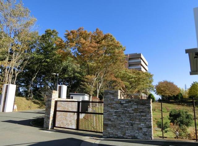 大学・短大　東京農業大学（大学・短大）まで2047m